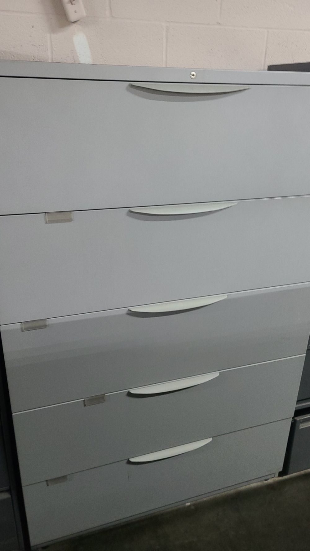  5-Drawer Lateral